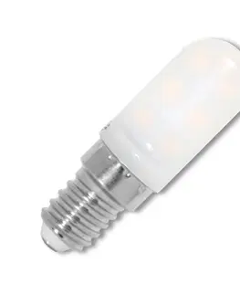 LED žárovky Ecolite LED zdroj FRIGO E14, 2W, 4000K, 120lm LED2W-TR/E14/4000