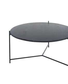 Odkládací a konferenční stolky Konferenční stolek Nerio 43 cm