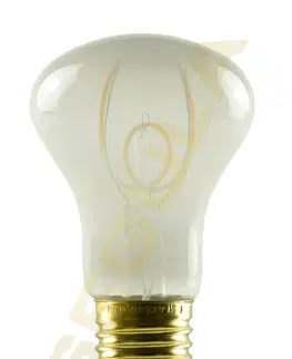 LED žárovky Segula 50637 LED soft krypton opál E27 3,2 W (20 W) 190 Lm 2.200 K