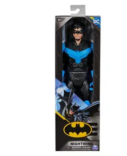 Hračky SPIN MASTER - Batman Figurka Nightwing 30 Cm S3