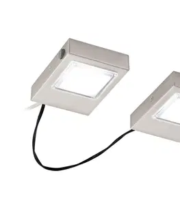 LED osvětlení Eglo Eglo 94516 - SADA 2x LED Podlinkové svítidlo LAVAIO 2xLED/3,7W/230V 