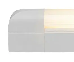 Přisazená nábytková svítidla Rabalux svítidlo pod linku Band light G13 T8 1x MAX 10W 2301