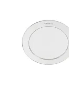 Svítidla Philips Philips - LED Podhledové svítidlo DIAMOND LED/3,5W/230V 4000K 
