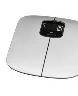 Osobní váhy ProfiCare PW 3006 FA elektronická osobní váha