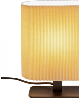 Designové stolní lampy a lampičky KARE Design Stolní lampa Facile 26cm