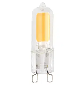 LED žárovky Sylvania LED žárovka s paticí ToLEDo RT G9 2,2W 827 čirá