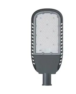 Veřejné osvětlení OSRAM LEDVANCE LED svítidlo veřejného osvětlení ECO AREA SPD 150W 830 IP66 GY 4058075557932