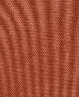 Stínící textilie Plachta proti slunci oxfordská látka čtvercová 2x2 m Krémová