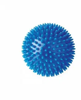 Péče o tělo Masážní míček extra velký, modrý Vitility VIT-70610140