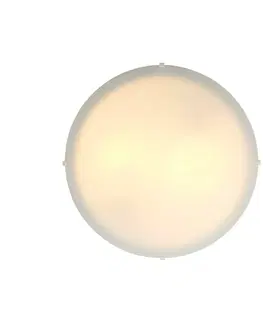 Klasická stropní svítidla NORDLUX Standard 38 stropní svítidlo bílá 2410256001
