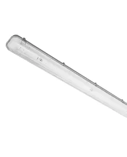 Průmyslová zářivková svítidla EGG Vaničkové LED svítidlo do vlhka IP65 57 W 4 000 K