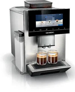 Automatické kávovary Siemens TQ905R03