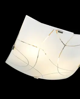 Klasická stropní svítidla ACA Lighting Wall&Ceiling stropní svítidlo DL186I
