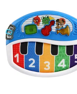 Hračky BABY EINSTEIN - Hračka piano Discover & Play, 3m+