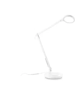 Stolní lampy do kanceláře Ideal Lux stolní lampa Futura tl 272078