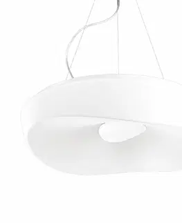 Designová závěsná svítidla ACA Lighting Acryl závěsné svítidlo WA0131
