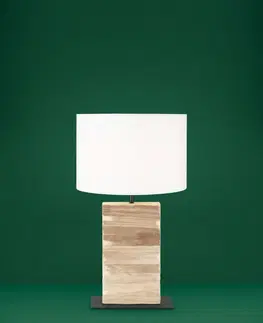 Lampy na noční stolek EGLO Stolní svítidlo CONTESSORE 39917