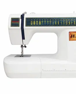 Šicí stroje Veritas Šicí stroj Jeans JSA18