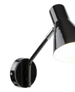 Svítidla Rabalux Rabalux 4504 - Nástěnná lampa ALFONS 1xE27/25W/230V 