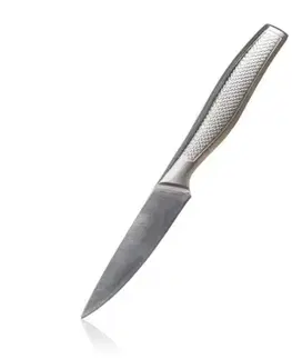 Kuchyňské nože Banquet Nůž praktický Metallic 21 cm