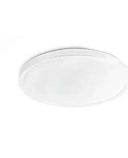 LED stropní svítidla FARO AMI stropní svítidlo, bílá
