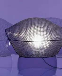 Designové stolní lampy Artemide PATROCLO 0060010A