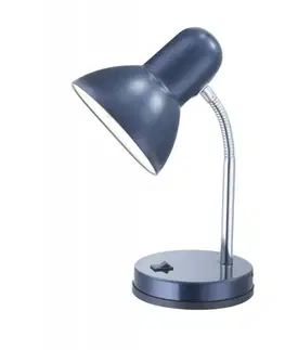 Stolní lampy do kanceláře GLOBO BASIC 2486 Stolní lampa