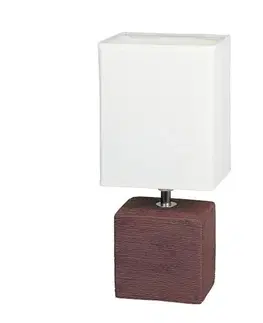 Lampičky Rabalux stolní lampa Orlando 4928