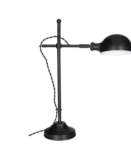Stolní lampy kancelářské By Rydéns By Rydéns Aston stolní lampa