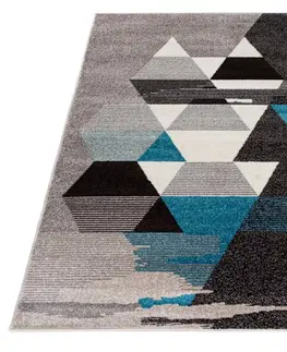 Koberce a koberečky ArtTapi Koberec ELEFANTA 37123 | 140 x 200 cm