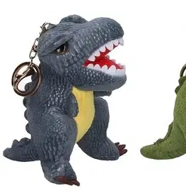 Hračky WIKY - Dinosaurus 16cm, Mix Produktů