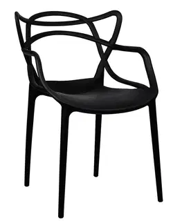 Designové židle ArtKing Jídelní židle HILO