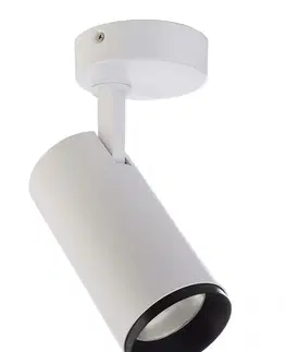 Moderní bodová svítidla Light Impressions Deko-Light stropní přisazené svítidlo Lucea 20 bílá 220-240V AC/50-60Hz 20,00 W 3000/4000 K 2000 lm bílá RAL 9016 348165