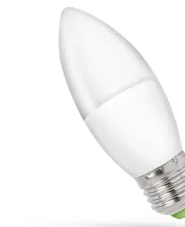 Žárovky  LED Žárovka E27/6W/230V 6000K 