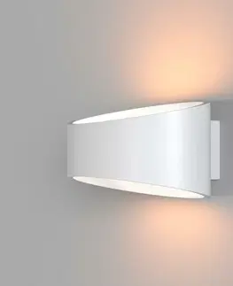 LED nástěnná svítidla MAYTONI nástěnné svítidlo Trame C806WL-L5W