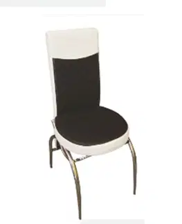 Židle Kasvo Terra židle bílá