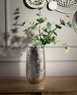 Vázy Váza Moonlight 30cm