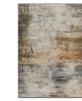 Koberce a koberečky Conceptum Hypnose Koberec Dalta 120x180 cm hnědý