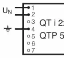 Lineární zářivky OSRAM lumilux L 8W/827 G5