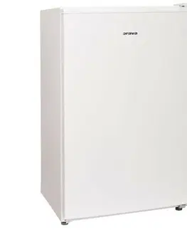 Domácí a osobní spotřebiče Orava RGO-102 AW monoklimatická chladnička, 89 l
