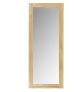 Zrcadla Zrcadlo ASISI, masiv borovice