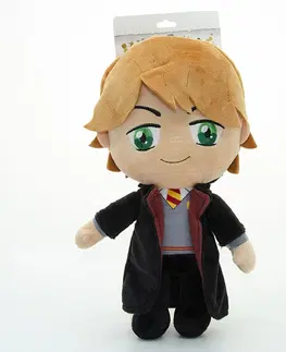 Hračky panenky Harry Potter Ministerstvo kouzel - Ron - 29cm