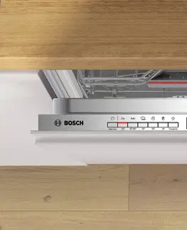 Vestavné myčky nádobí Bosch SMV4ECX10E