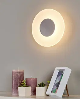 Stropní svítidla Lindby Dekorativní LED stropní svítilna Tarja