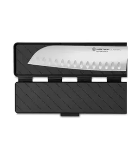 Chrániče čepele - Chrániče ostří nožů Ochrana ostří Wüsthof 20 cm - magnetická 9921-4