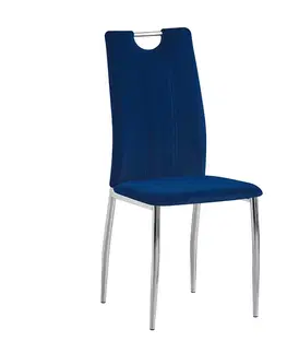 Židle Jídelní židle OLIVA NEW Tempo Kondela Béžová