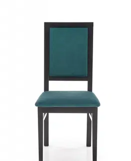 Židle Jídelní židle SYLWEK 1 Halmar Dub sonoma