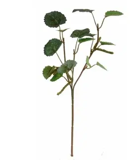 Květiny Umělý svazek Břízy, 30 cm, 3 ks ve svazku