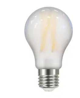Žárovky Arcchio LED žárovka Filament matná E27 A60 3,8W 2700K 806 lm 3er