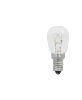 Žárovky Narva Průmyslová žárovka pro elektrické spotřebiče E14/15W/230V 2580K 
